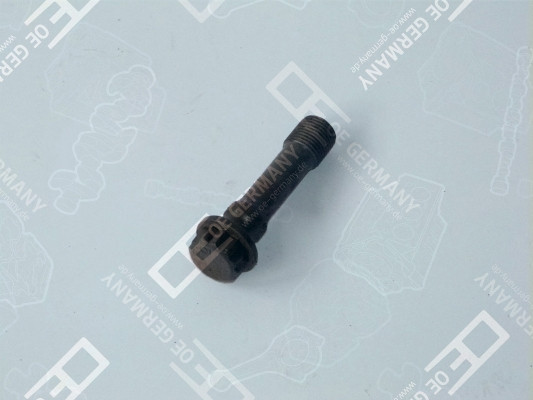 Connecting Rod Bolt - 020311287600 OE Germany - 51.90021-0004, 20060228769, 3.11211